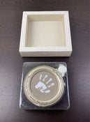 secondhand Hallmark Handprint Keepsake, Baptism