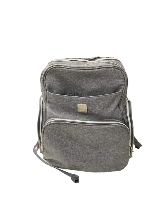 Shop Ergobaby Anywhere I Go Diaper Backpack at GoodBuy Gear