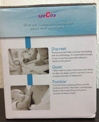 Shop Spectra Baby S1 Plus Premier Rechargeable Breast Pump at GoodBuy Gear