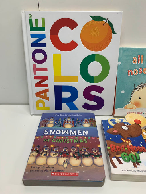 secondhand BUNDLE Board Books