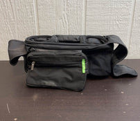 used Ethan & Emma Stroller Organizer