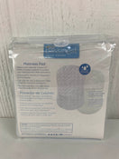 secondhand Halo Bassinest Swivel Sleeper Waterproof Mattress Pad