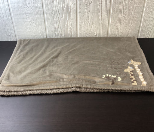 used Koala Baby Blanket