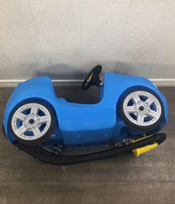 Step2 Whisper Ride II Ride On Push Car
