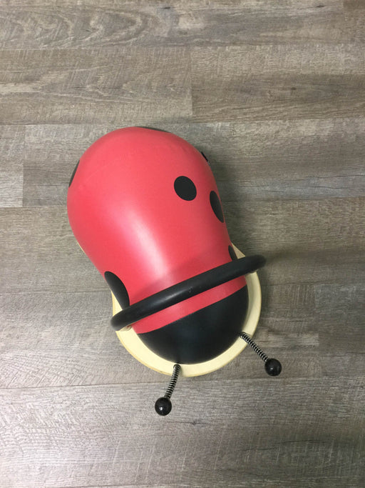 secondhand Prince Lionheart Wheely Bug