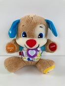 secondhand Fisher Price Laugh And Learn Smart Stages Puppy