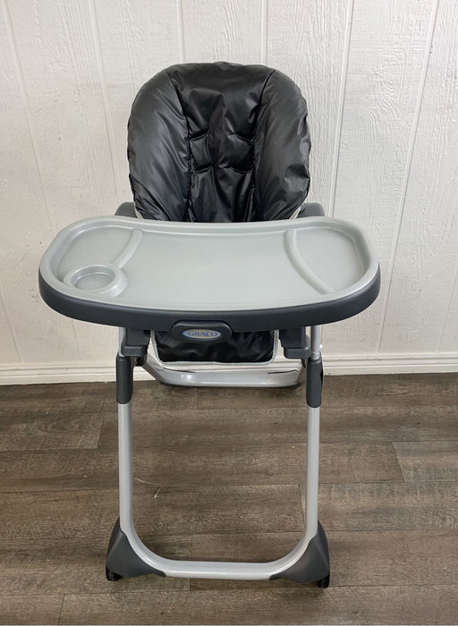 Shop Graco DuoDiner DLX 6-in-1 High Chair at GoodBuy Gear