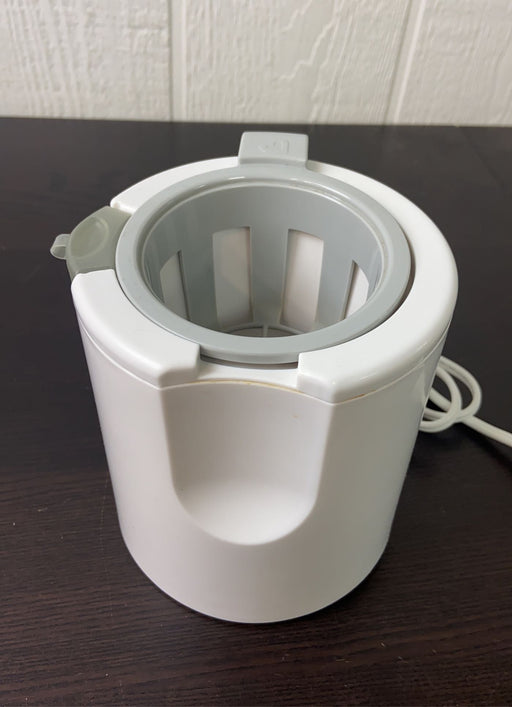 secondhand Munchkin Fast Bottle Warmer