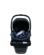 used UPPAbaby MESA V2 Infant Car Seat, Jake (Black), 2023