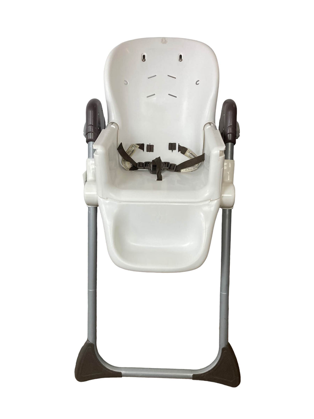 Baby Trend Aspen ELX High Chair, No Insert and Tray
