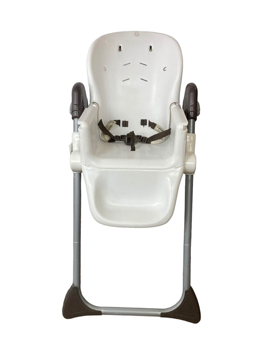 used Baby Trend Aspen ELX High Chair