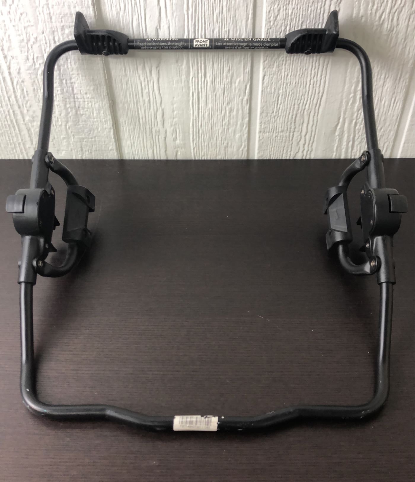 Uppababy vista hotsell chicco adapter 2014