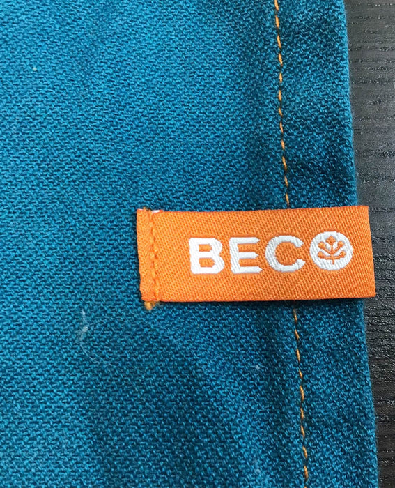 used Beco Ring Sling Baby Carrier