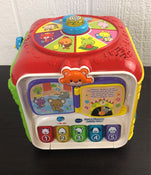 used Activity Centers