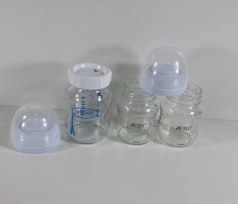 Shop BUNDLE Glass Bottles at GoodBuy Gear