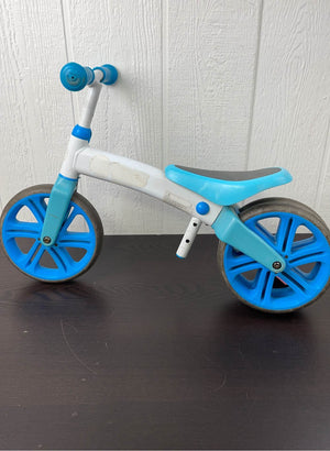 Toyni best sale balance bike