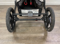 used BOB Revolution Flex Single Jogging Stroller