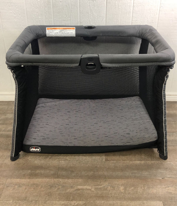 Shop Chicco FastAsleep Go Playard at GoodBuy Gear