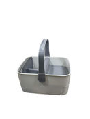 Shop OXO Tot Diaper Caddy with Changing Mat at GoodBuy Gear