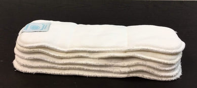 Shop Charlie Banana Cloth Diaper Inserts, One Size at GoodBuy Gear