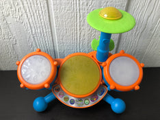 Shop VTech Kidibeats Drum Set at GoodBuy Gear