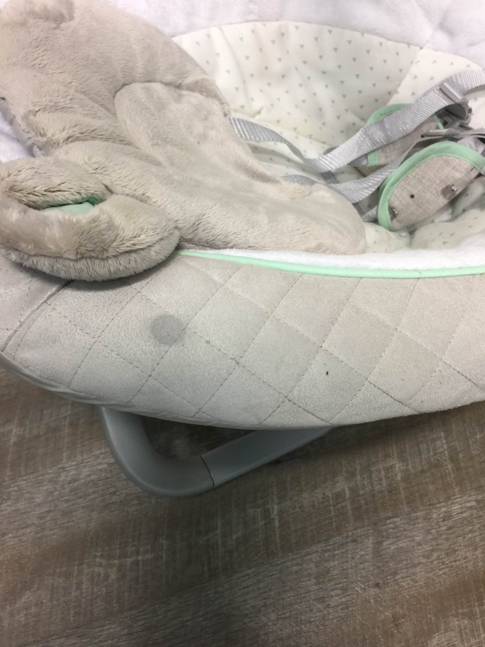 Graco EveryWay Soother With Removable Rocker — GoodBuy Gear