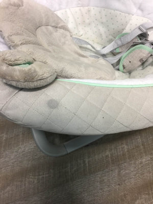 Graco EveryWay Soother With Removable Rocker