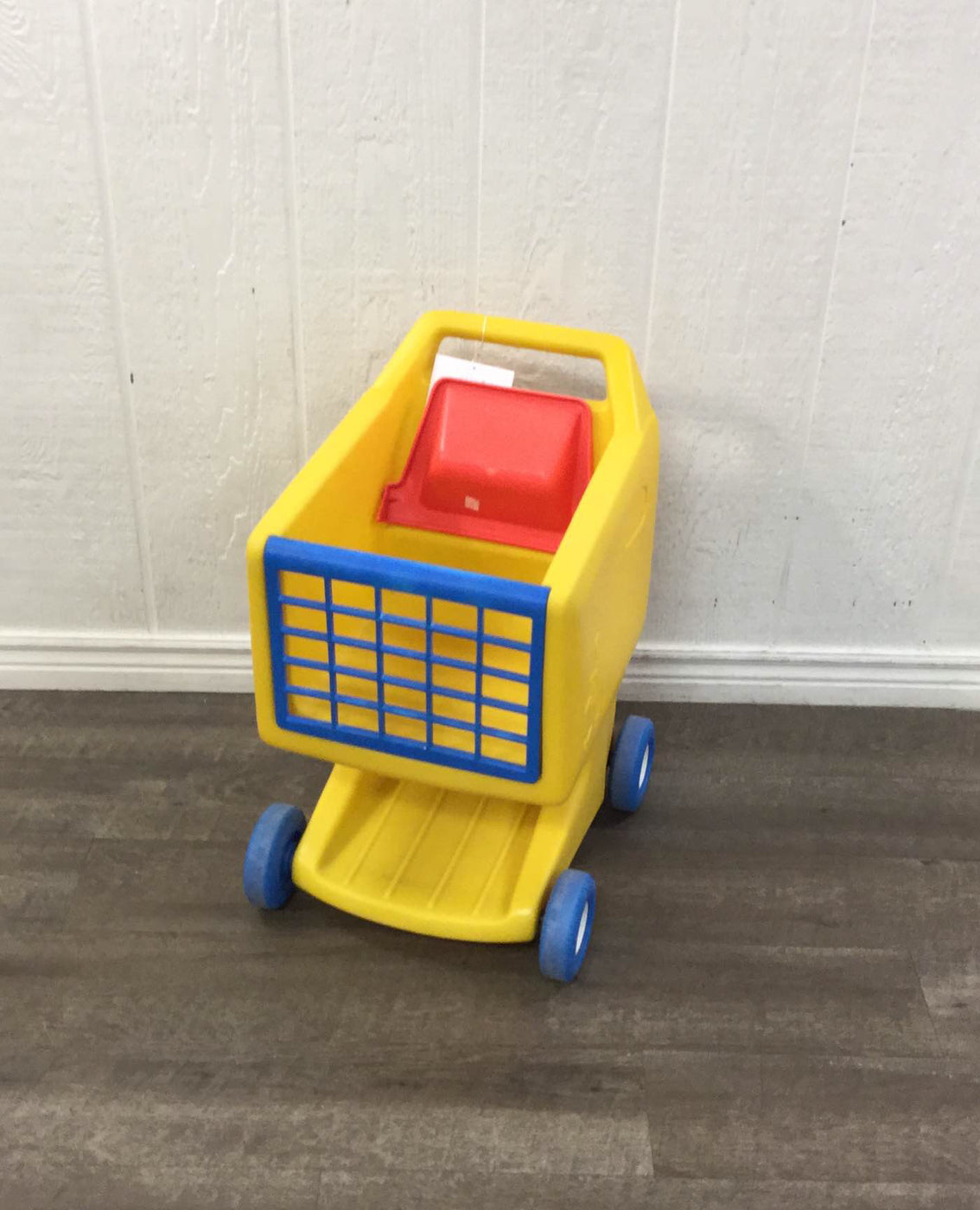 Little Tikes Shopping Cart — GoodBuy Gear