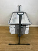 secondhand Milliard Bedside Bassinet Side Sleeper/Portable Infant Crib