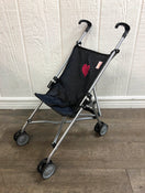 used The New York Doll Collection First Doll Stroller