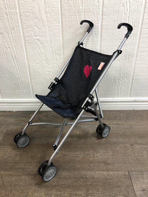 used The New York Doll Collection First Doll Stroller