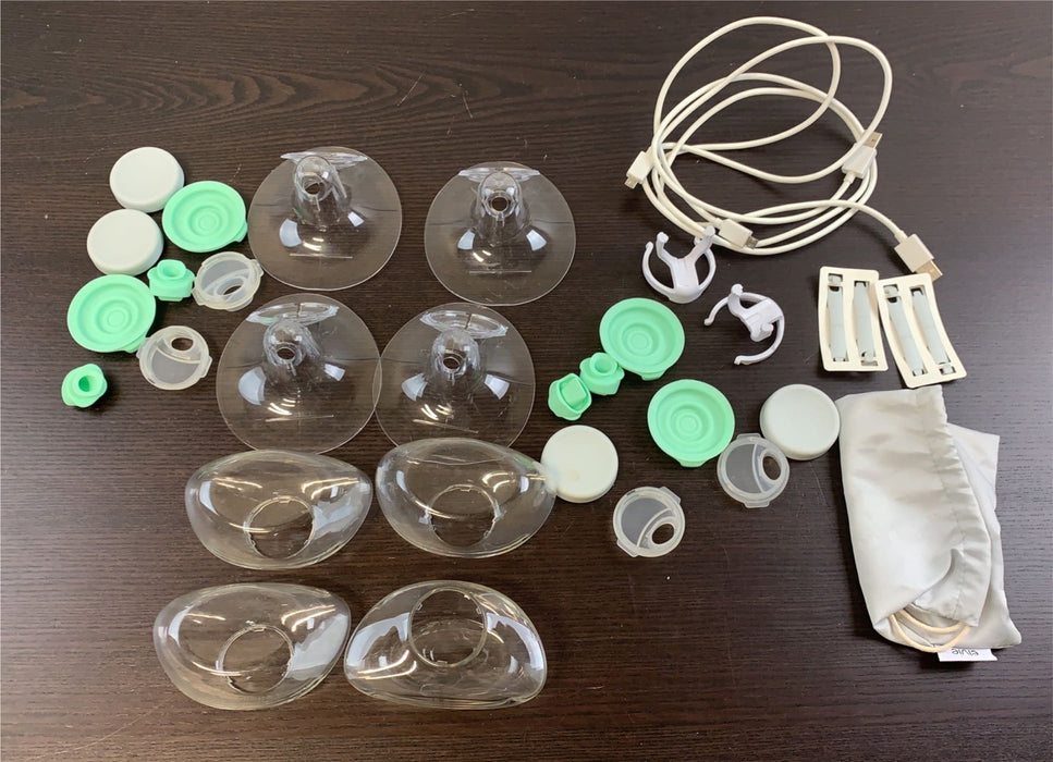 used BUNDLE Elvis Accessory Parts