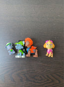 secondhand BUNDLE PAW Patrol Toys