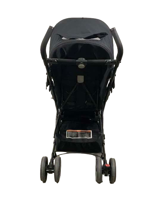 Shop Maxi-Cosi Mara XT Ultra Stroller, Essential Black, 2022 at GoodBuy Gear
