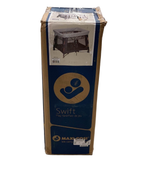 Shop Maxi-Cosi Swift Play Yard, Essential Graphite at GoodBuy Gear