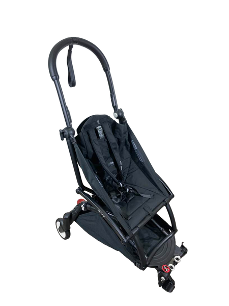 Babyzen YOYO Connect Frame, Black