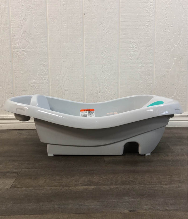 Summer Infant Splish 'n Splash Newborn To Toddler Tub