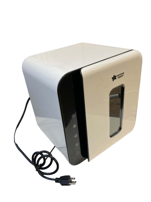secondhand Tommee Tippee UV Sterilizer And Dryer
