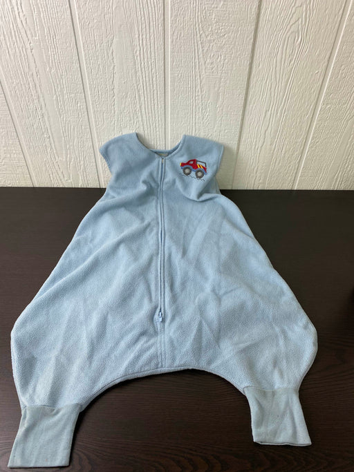 used Halo Big Kids Wearable Blanket, 2T-3T