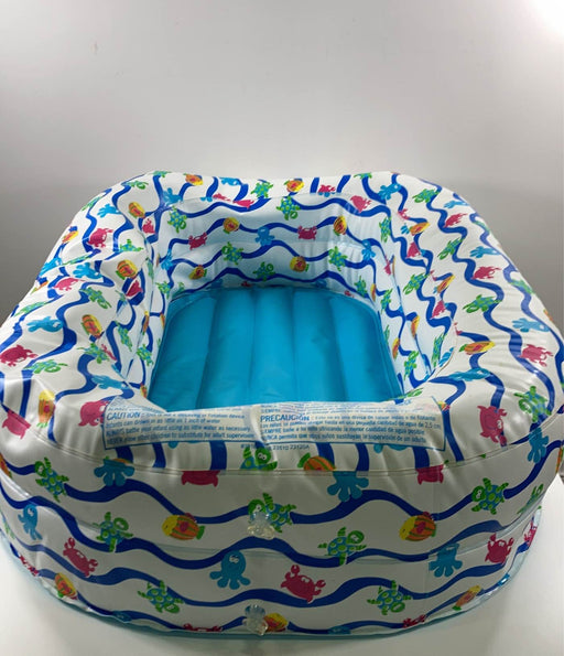 secondhand Inflatable Bath Tub