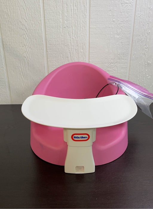 used Little Tikes My First Seat With Tray