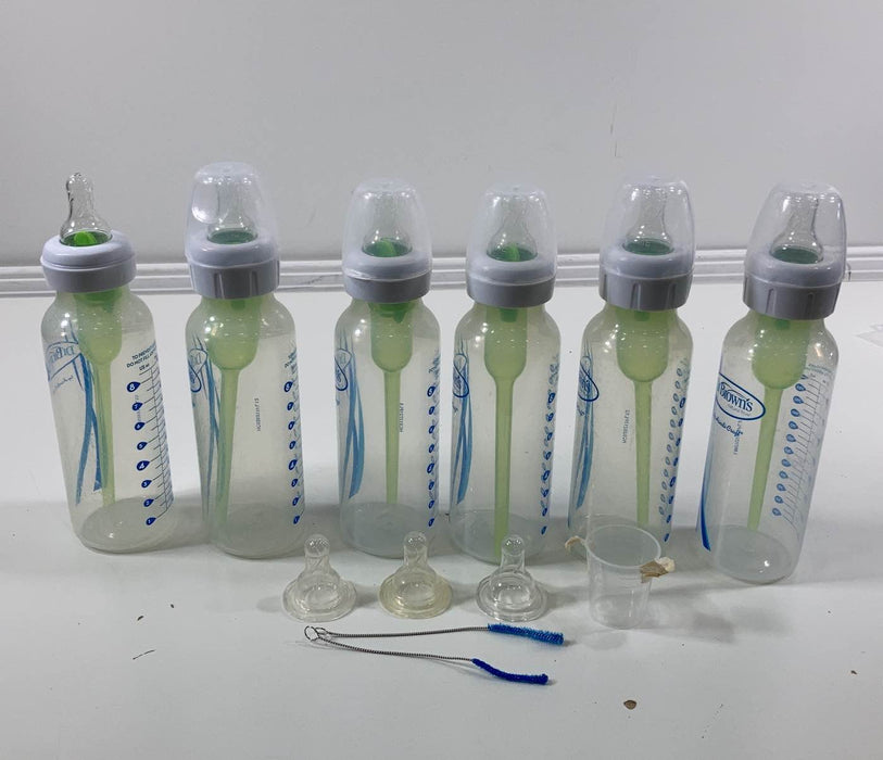 Shop BUNDLE Dr. Brown’s Bottles at GoodBuy Gear