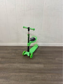 used LaScoota 2 In 1 Kids Kick Scooter