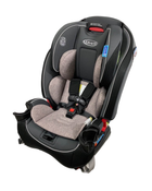 used Graco SlimFit Convertible Car Seat, Darcie, 2021