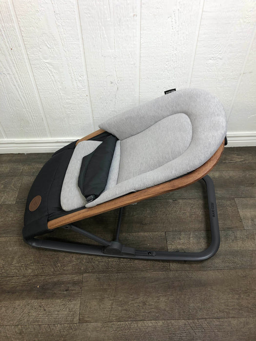 secondhand Maxi-Cosi Kori 2-in-1 Rocker, Essential Graphite