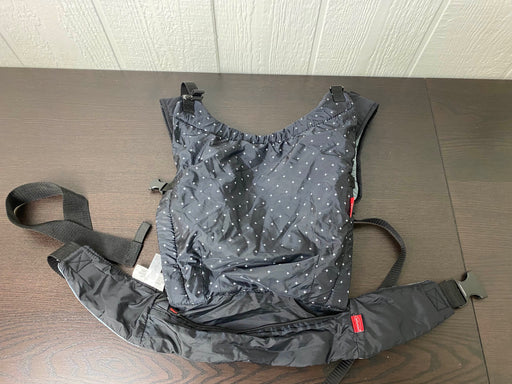 secondhand Infantino Zip Travel Carrier