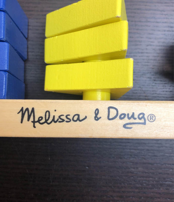 Melissa & Doug Stack & Sort Board