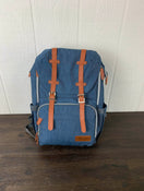 used CANWAY Diaper Bag Backpack