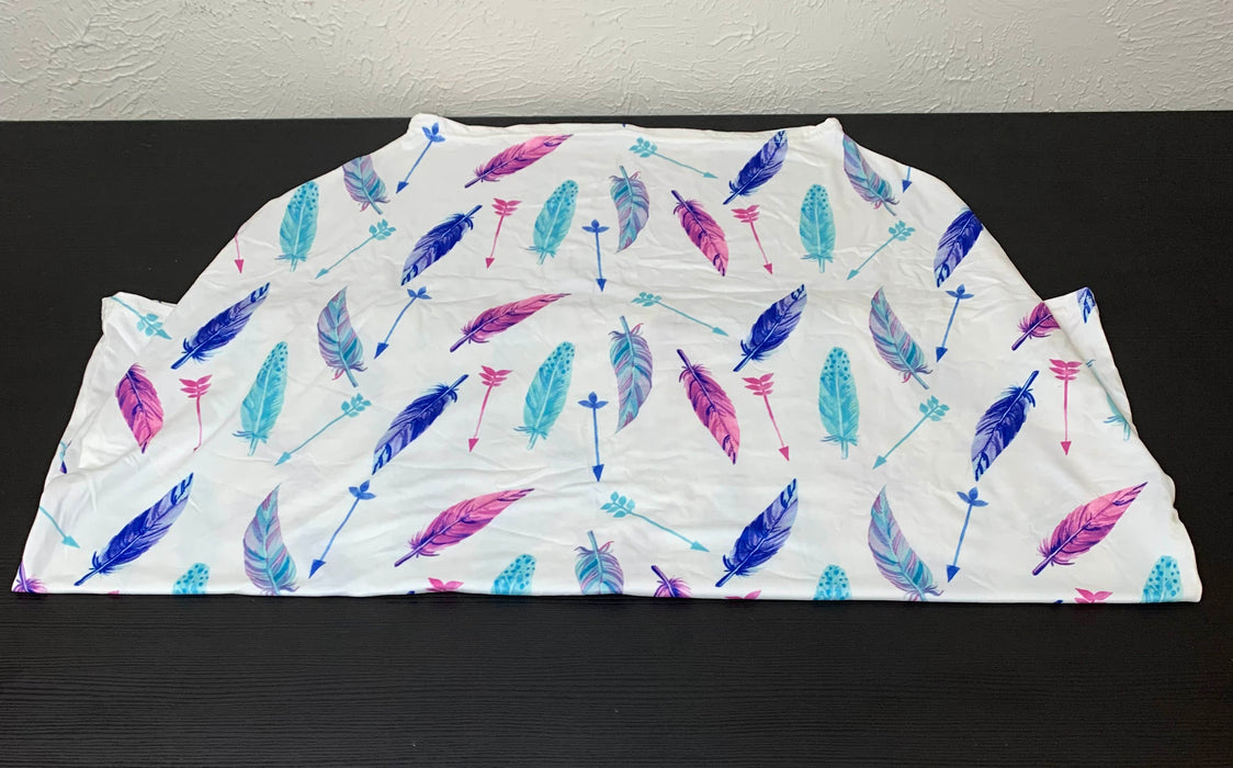 used Hicoco Nursing Cover