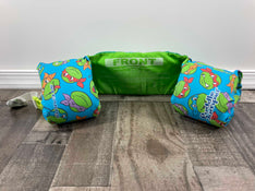 secondhand Lifeguard Puddle Jumper